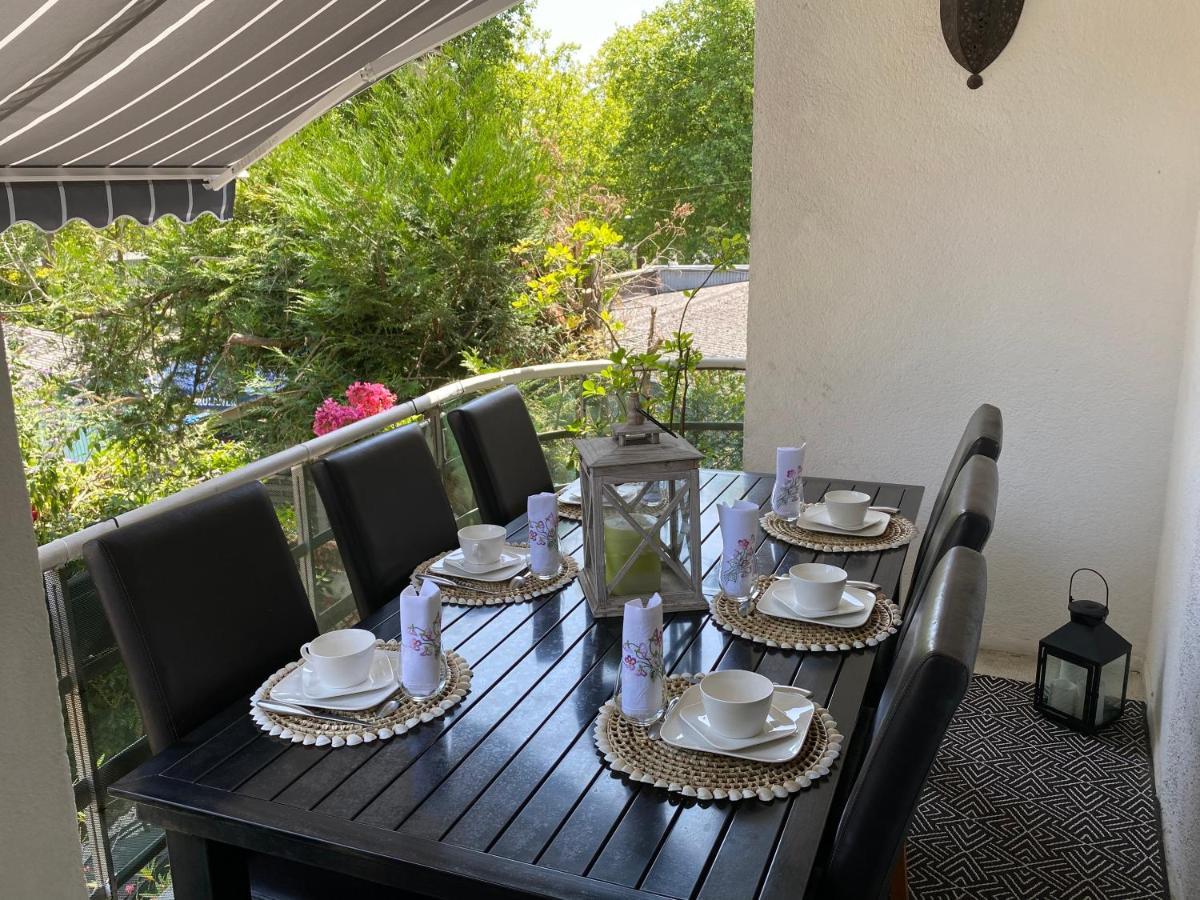 Chez Patou Acomodação com café da manhã Laval  Exterior foto